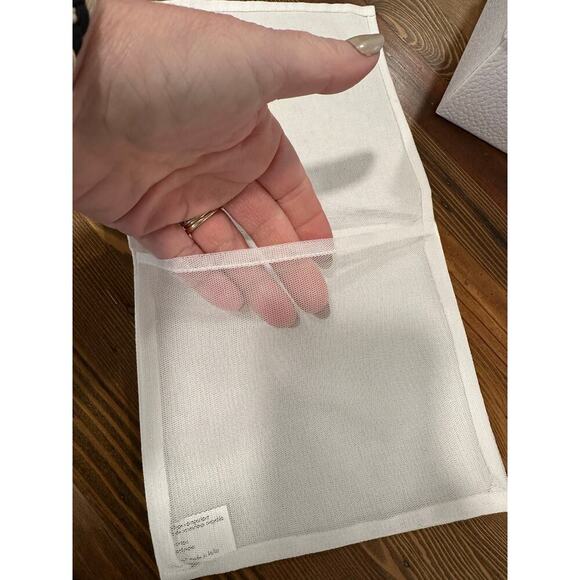 Christian Dior Box and Ribbon and Packing Mate - Picture 4 of 9